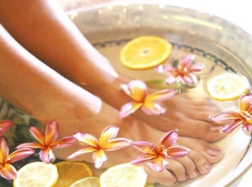 Mẹo hay phòng tránh bệnh cước chân, tay mùa đông